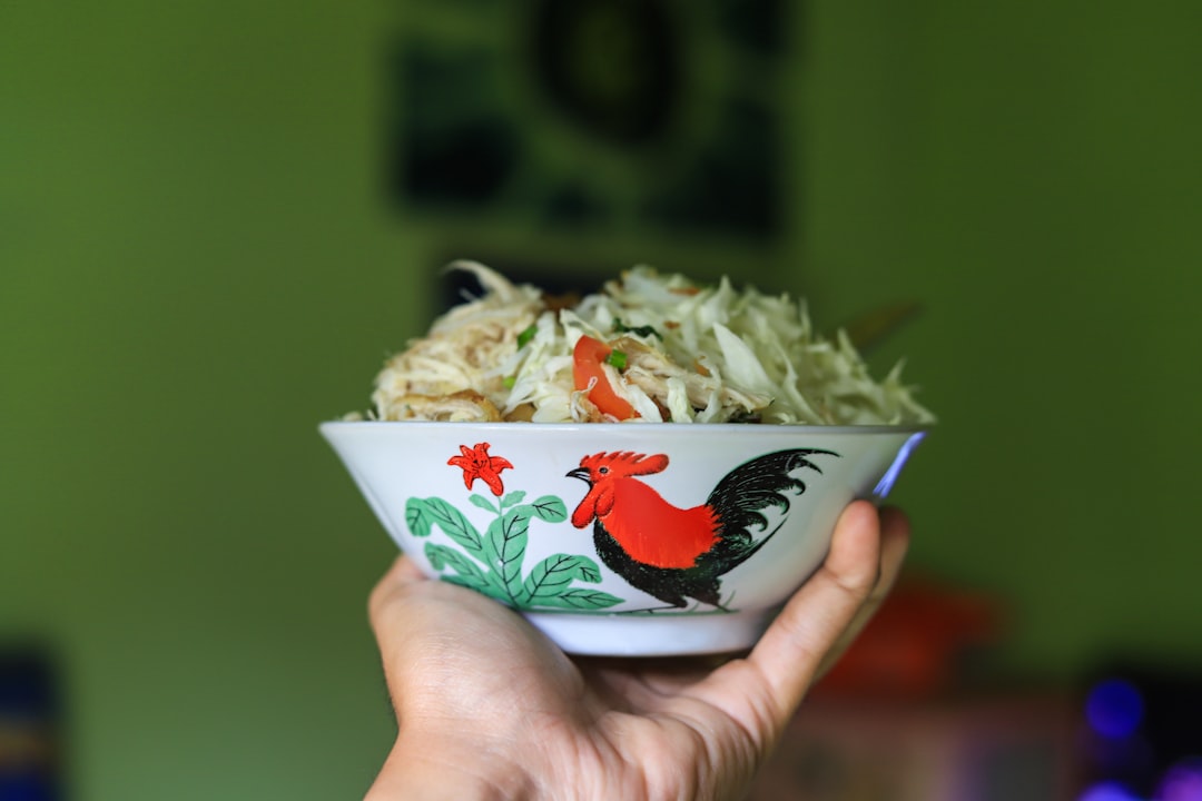 밀면