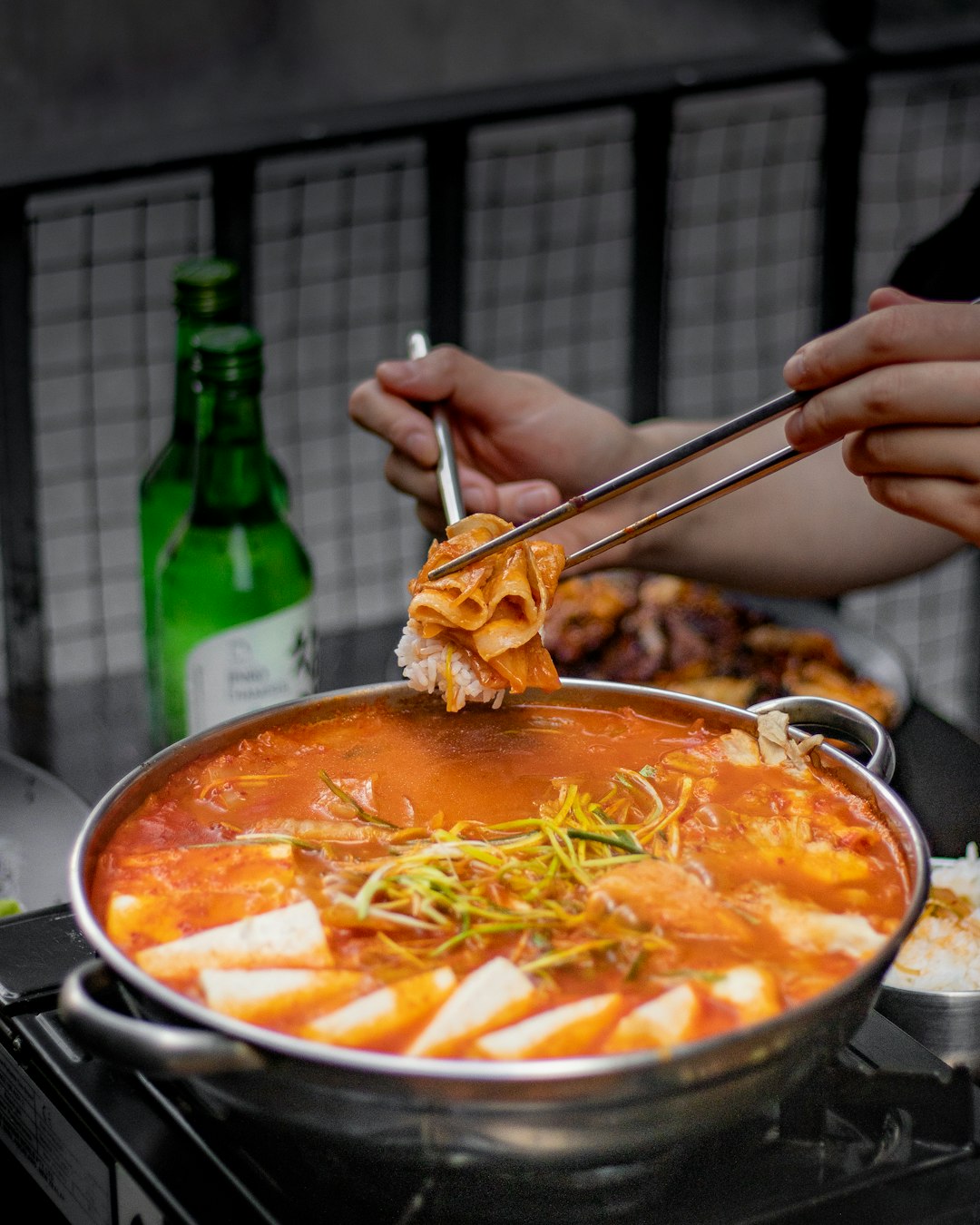 돼지국밥